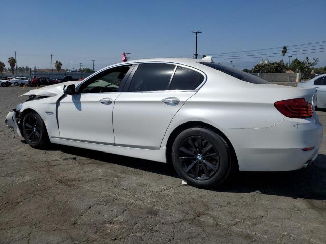 WBA5A5C54GD528809 BMW 528 I
