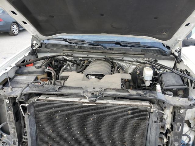 3GTU2VEC6FG486314 GMC Sierra K1500 Slt