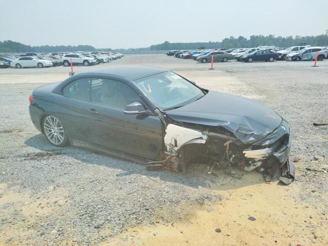 WBA3V7C51G5A25100 BMW 428 I Sulev