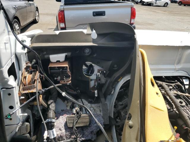 1GTW7AFG7K1270372 GMC Savana G2500
