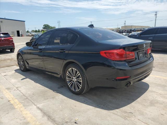 WBAJA5C55JG898056 BMW 530 I