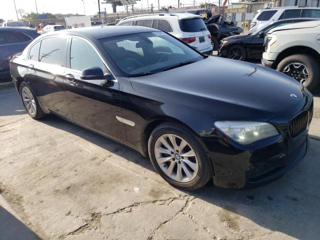 WBAYE4C50FD947217 BMW 740 LI