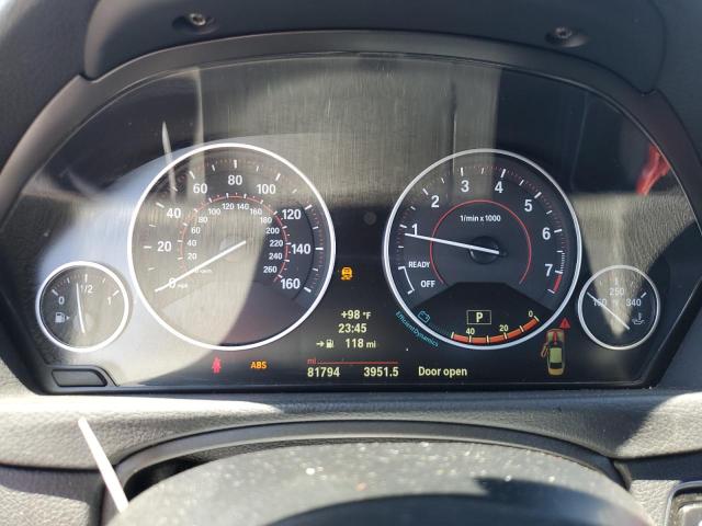 WBA3N3C50EK231514 BMW 428 I