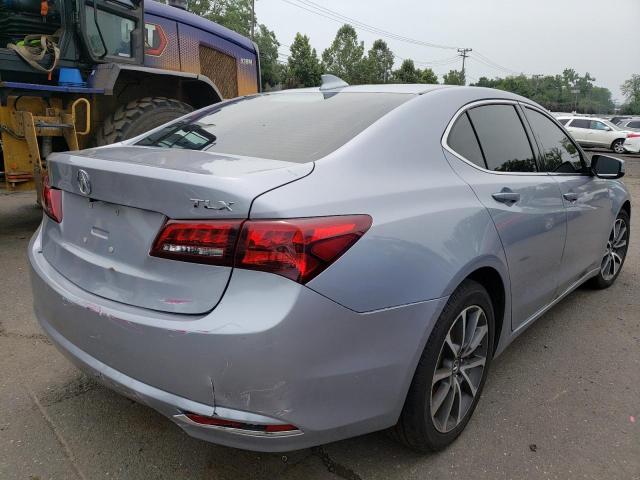 19UUB2F38FA010594 Acura TLX