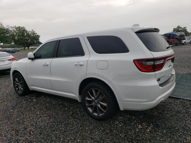 1C4RDHDG1HC960584 Dodge DURANGO GT