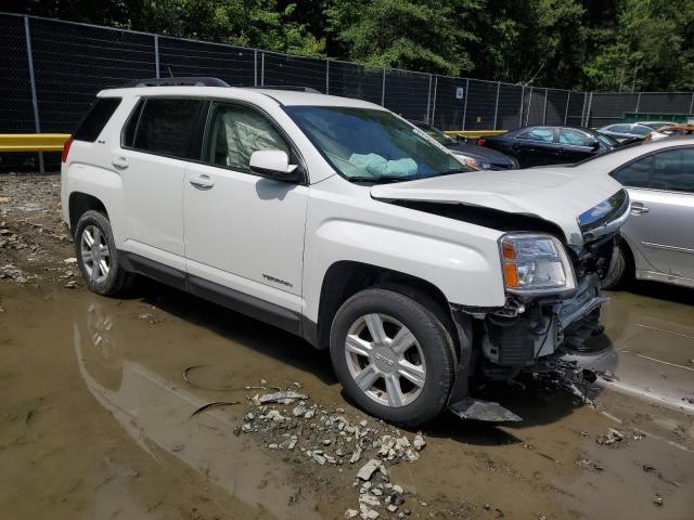 2GKFLWEK3E6289358 GMC Terrain Sle
