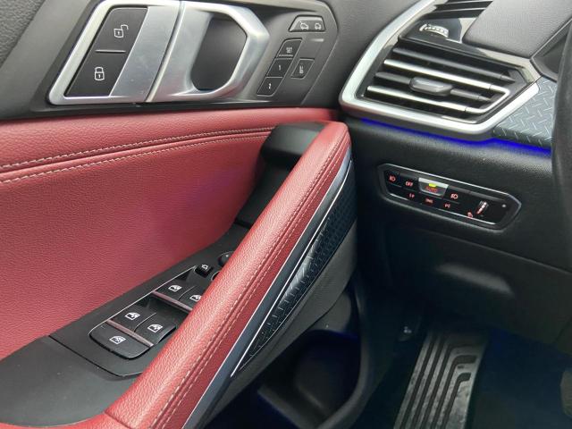 5UXCY6C0XL9B94817 BMW X6 Xdrive40i