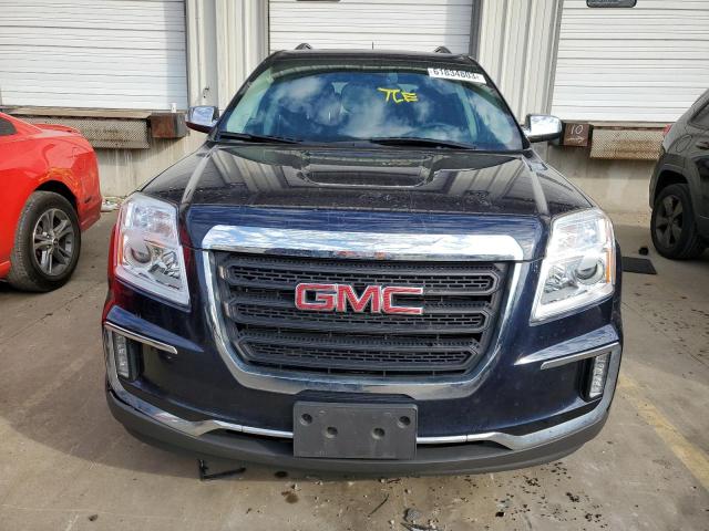 2GKFLTEK6G6354267 GMC Terrain Sle