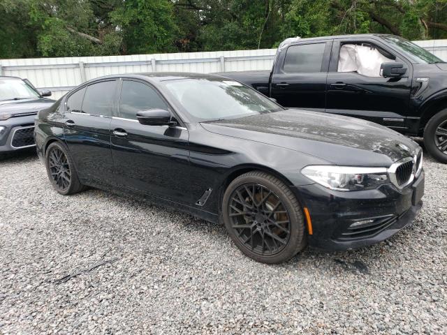 WBAJE7C57JWC55359 BMW 540 XI