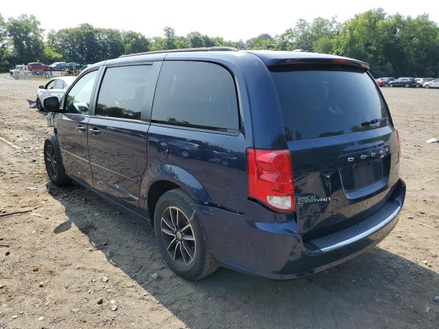 2C4RDGEG0HR700001 Dodge Grand Caravan Gt
