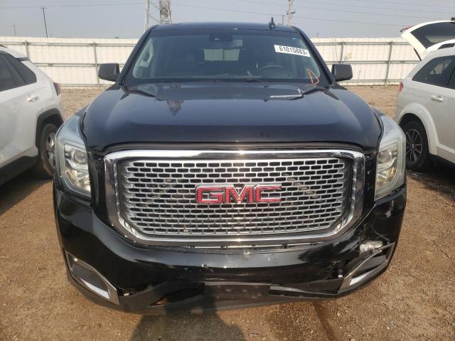 1GKS2HKJ5GR396105 GMC YUKON XL DENALI