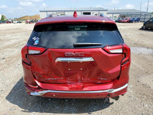 3GKALXEGXPL141833 GMC Terrain Denali