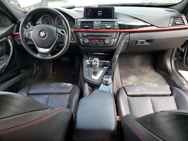 WBA3B9G59ENR91073 BMW 335 XI