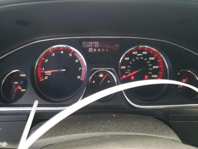 1GKKRRKD5GJ158748 GMC Acadia Slt-1