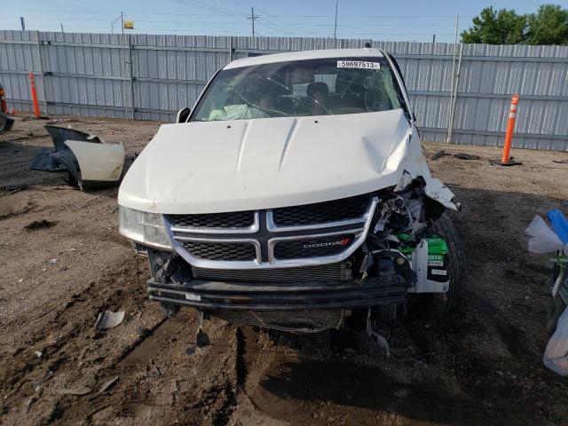 3C4PDDBG8GT226773 Dodge Journey Sxt