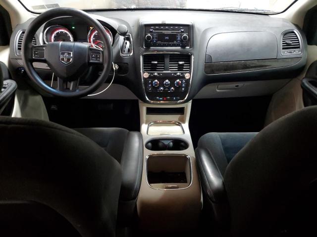 2C4RDGCG3GR344094 Dodge Grand Caravan Sxt