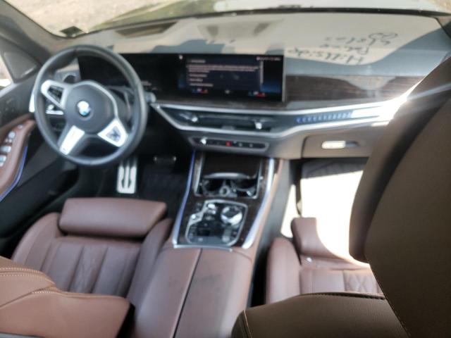 5UX23EM0XP9N88470 BMW X7 Xdrive40i