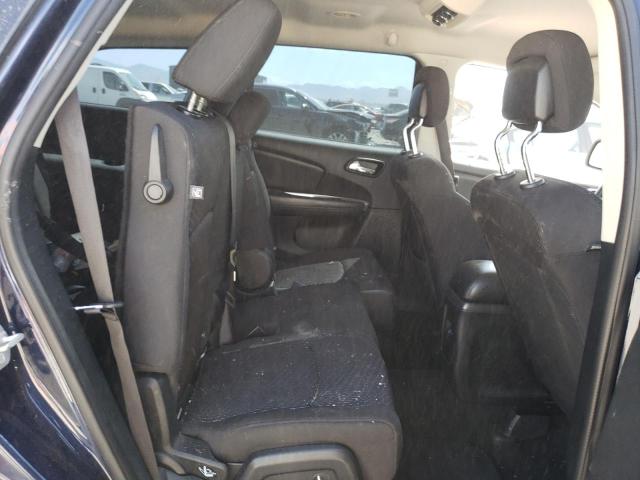 3C4PDCAB6HT559071 Dodge JOURNEY SE