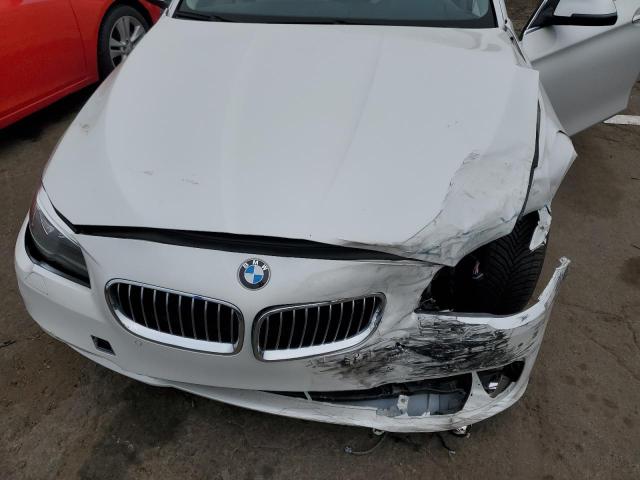 WBA5A5C51ED510801 BMW 528 I