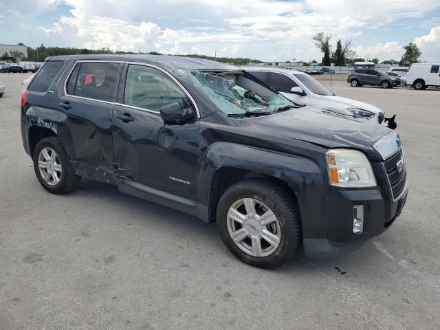 2GKFLVEK8F6156638 GMC Terrain Sle