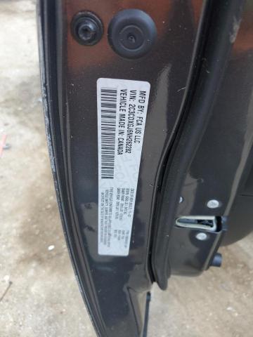 2C3CDXGJ6NH262282 Dodge Charger Scat Pack