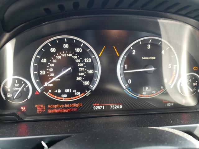 5UXKS4C52F0N11542 BMW X5 Xdrive35d