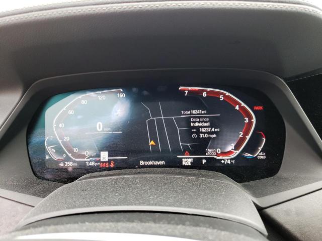 5UXCR6C03N9L54582 BMW X5 Xdrive40i