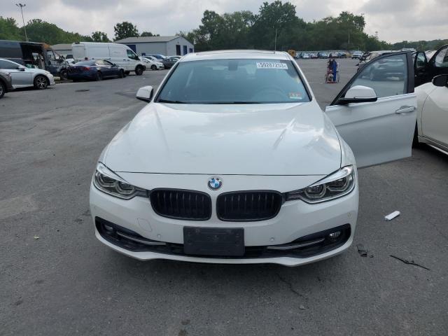 WBA8D9G31HNU65538 BMW 330 XI