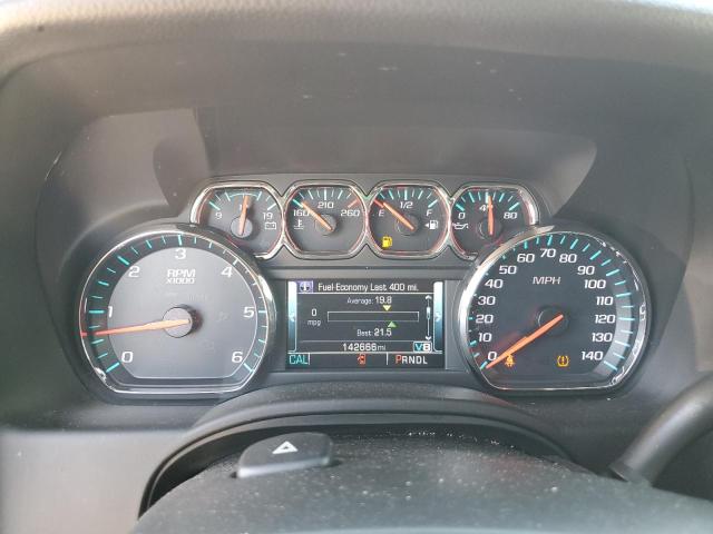 1GKS1FKC5HR380397 GMC Yukon Xl C1500 Sle