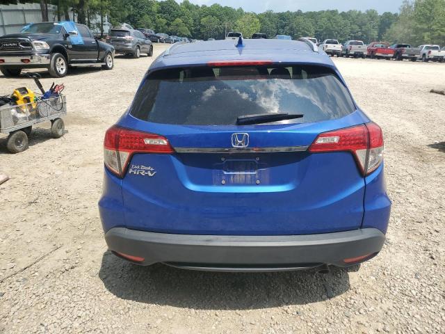 3CZRU5H5XMM709380 Honda HR-V EX