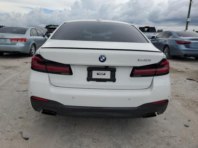 WBA53BJ09PWY10996 BMW 540 I