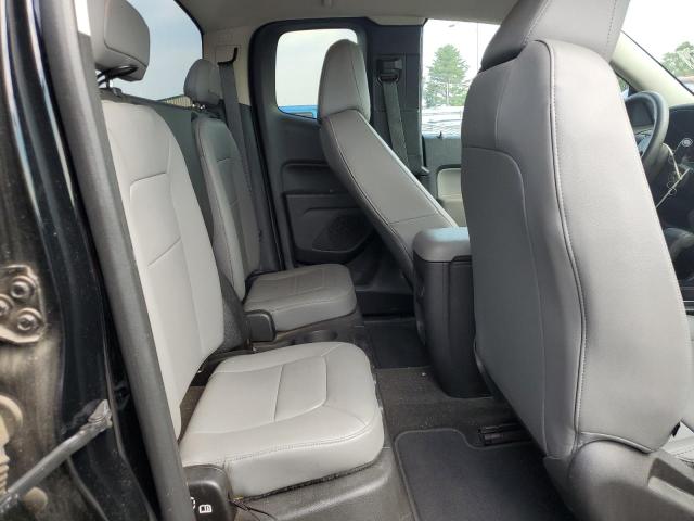 1GTH6BE37G1337723 GMC Canyon