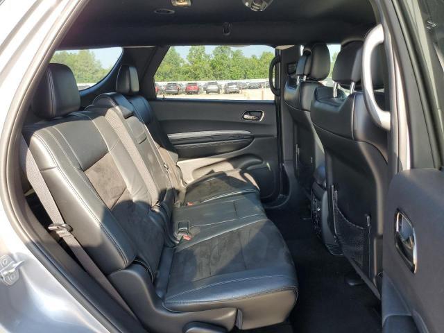 1C4RDHDG0KC691002 Dodge DURANGO GT