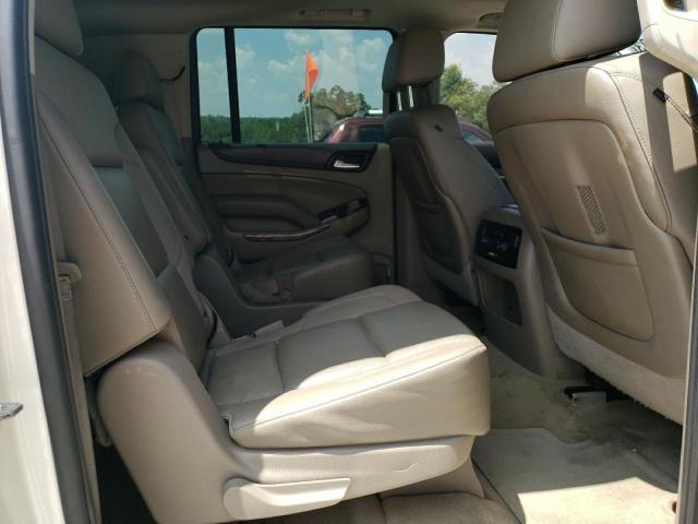 1GKS1HKC1FR688319 GMC Yukon Xl C1500 Slt