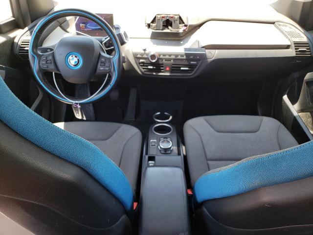 WBY1Z6C39HV548434 BMW I3 Bev
