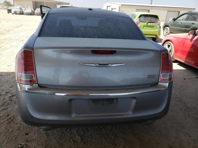 2C3CCAAG0EH125223 Chrysler 300