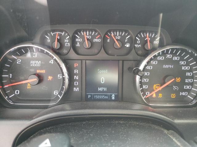1GTR1TEH5EZ270087 GMC Sierra C1500