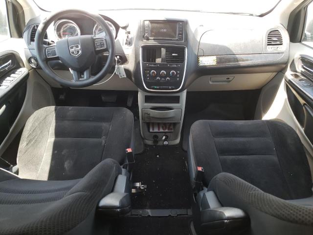 2C4RDGBG0KR701323 Dodge Grand Caravan Se