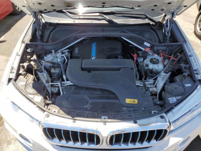 5UXKT0C51J0W03188 BMW X5 Xdr40e