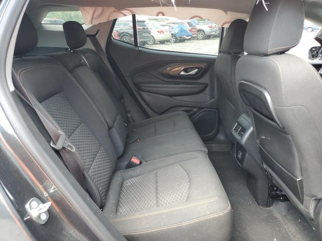 3GKALMEV1JL400827 GMC Terrain Sle