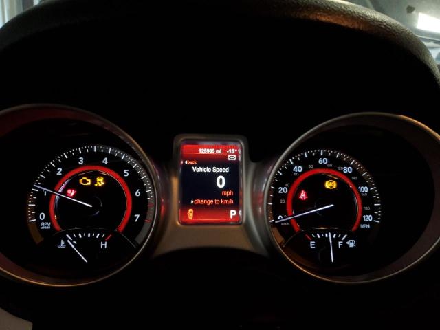 3C4PDCAB9ET186636 Dodge JOURNEY SE