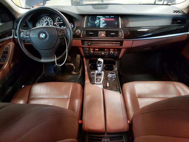 WBA5A7C57ED617217 BMW 528 XI