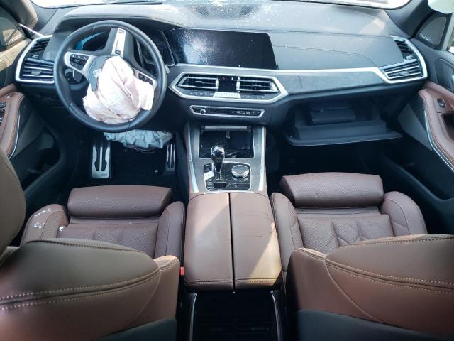 5UXCR4C02P9N92804 BMW X5 Sdrive 40i