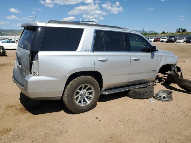 1GKS2DKC1KR108700 GMC YUKON SLT