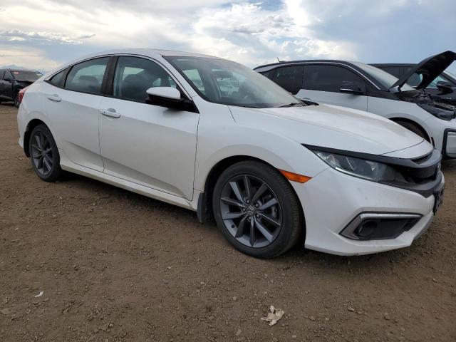 19XFC1F39LE020431 Honda CIVIC EX