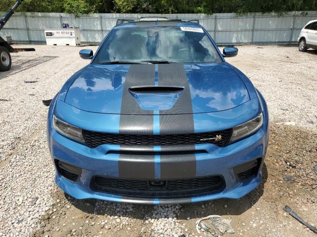 2C3CDXGJ9MH579178 Dodge Charger Scat Pack
