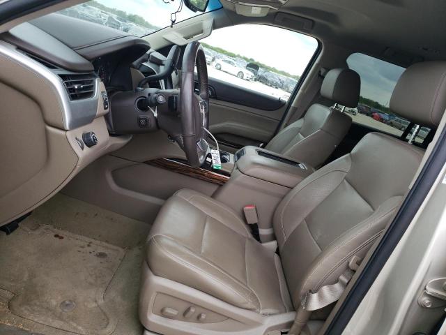 1GKS1GKC5GR289117 GMC Yukon Xl C1500 Slt