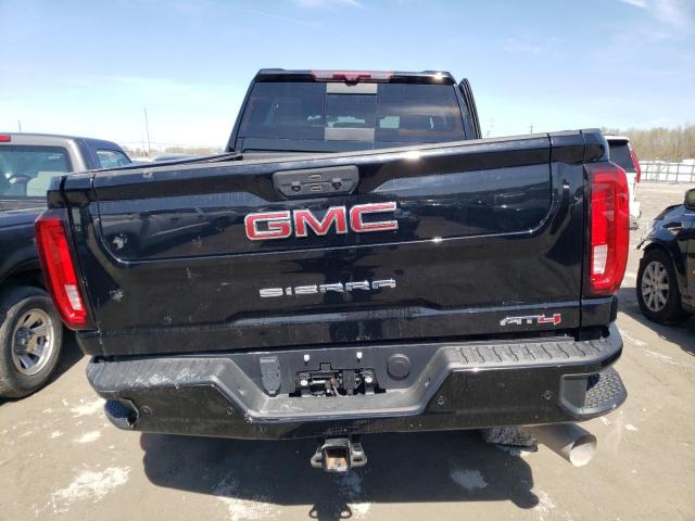 1GT49PEY7LF160361 GMC Sierra K2500 At4