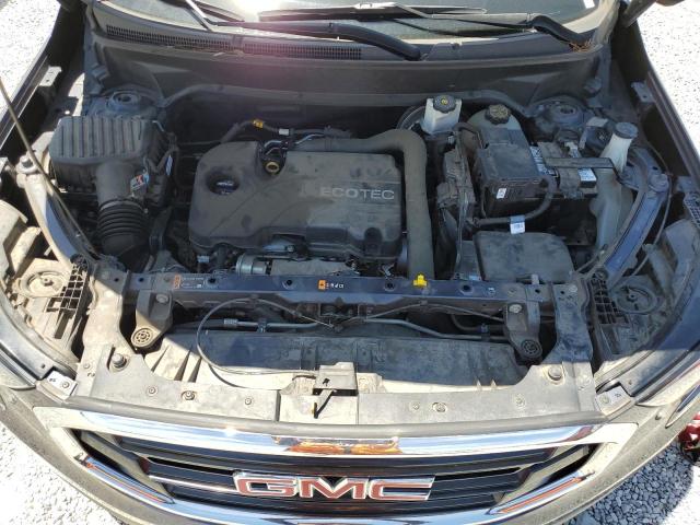 3GKALMEVXJL385325 GMC Terrain Sle