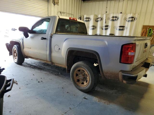 1GTN2LEC1JZ374036 GMC Sierra K1500